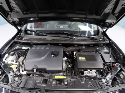 Renault Samsung SM3