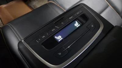 Daewoo Impala