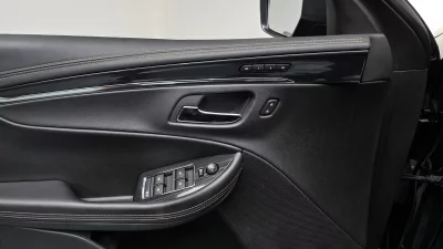 Daewoo Impala