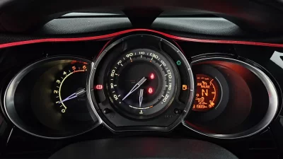 Citroen DS3