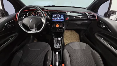 Citroen DS3