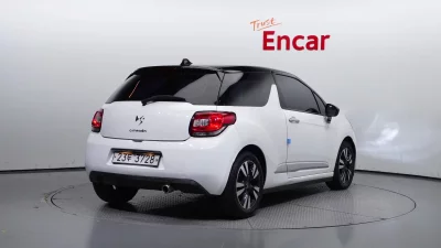 Citroen DS3