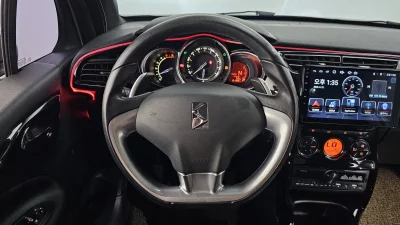 Citroen DS3