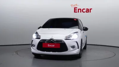 Citroen DS3
