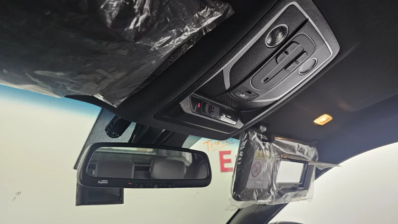 SsangYong Rexton Sports Khan