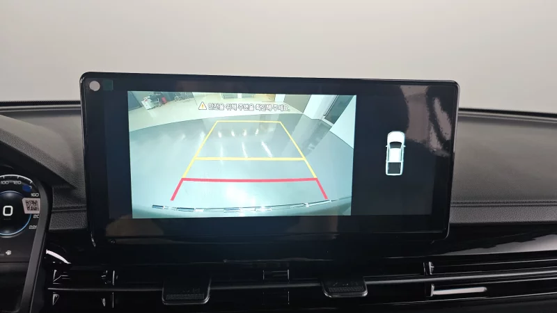 SsangYong Rexton Sports Khan