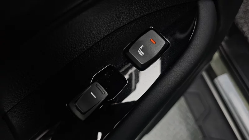 SsangYong Rexton Sports Khan