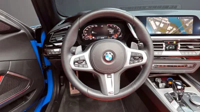 BMW Z4