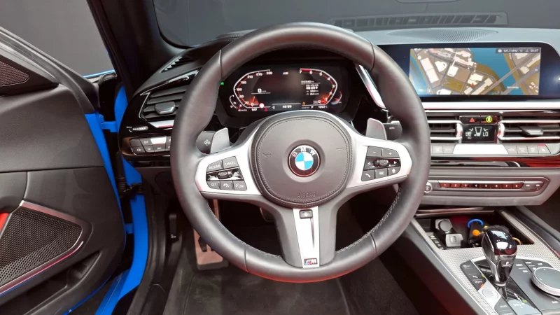 BMW Z4