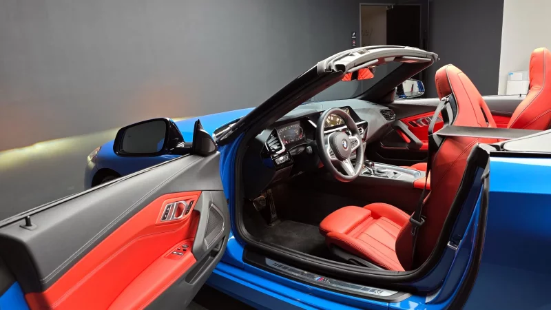 BMW Z4