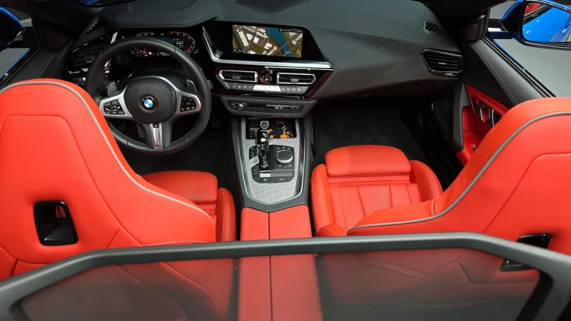 BMW Z4