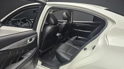 Infiniti Q50