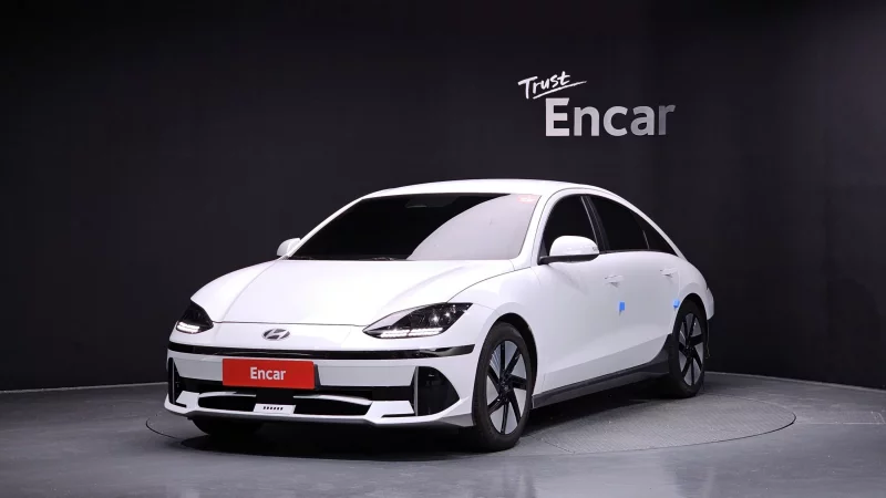 Hyundai Ioniq6