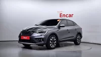 Renault Samsung XM3