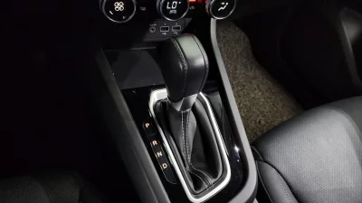Renault Samsung XM3
