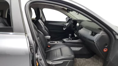 Renault Samsung XM3