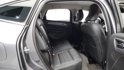 Renault Samsung XM3