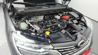 Renault Samsung XM3