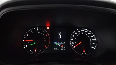 Renault Samsung XM3
