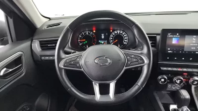 Renault Samsung XM3