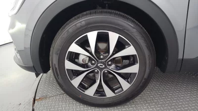 Renault Samsung XM3