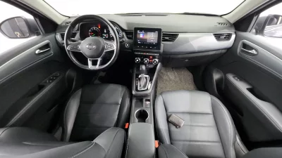 Renault Samsung XM3
