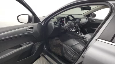Renault Samsung XM3