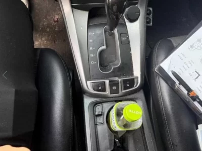Daewoo Captiva