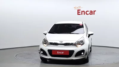 Kia pride