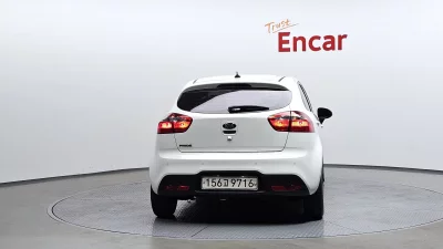 Kia pride