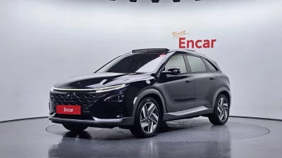 Hyundai Nexo
