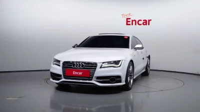 Audi S7