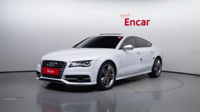 Audi S7
