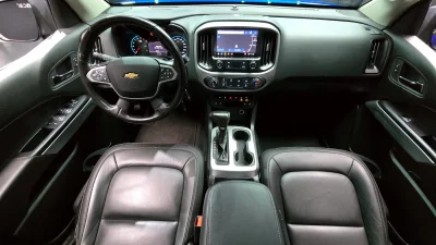 Daewoo Colorado