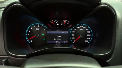 Daewoo Colorado