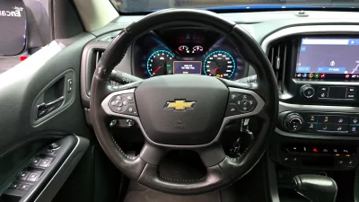 Daewoo Colorado