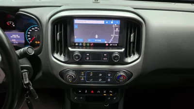 Daewoo Colorado