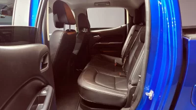 Daewoo Colorado