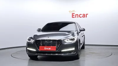 Genesis EQ900