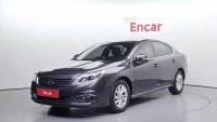 Renault Samsung SM5