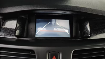 Renault Samsung SM5