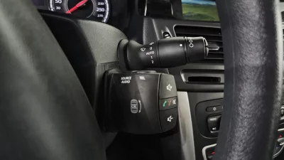 Renault Samsung SM5