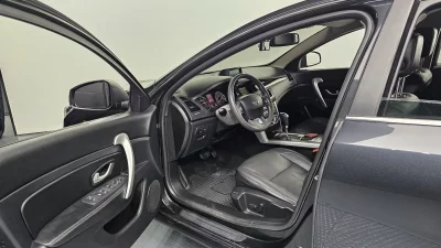 Renault Samsung SM5