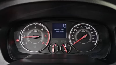 Renault Samsung SM5