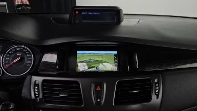 Renault Samsung SM5