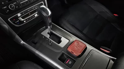 Renault Samsung SM5