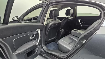 Renault Samsung SM5