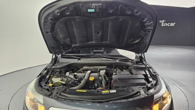 Renault Samsung SM5