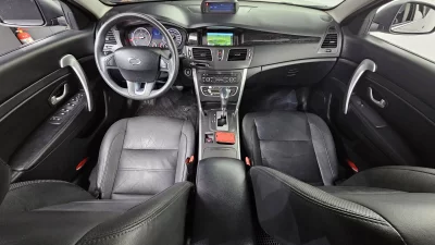 Renault Samsung SM5
