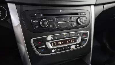 Renault Samsung SM5